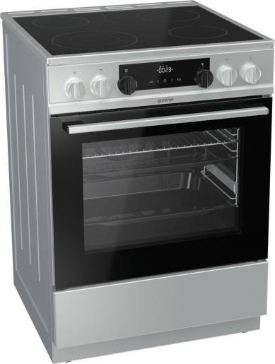 COOKER RR6A3E-AEGA2-EC6341XA GOR