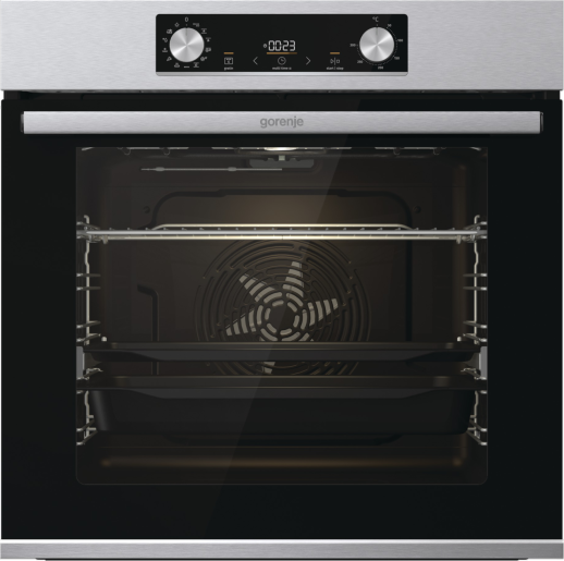 OVEN BO3CO4C02-1-BOS6737E13X GOR