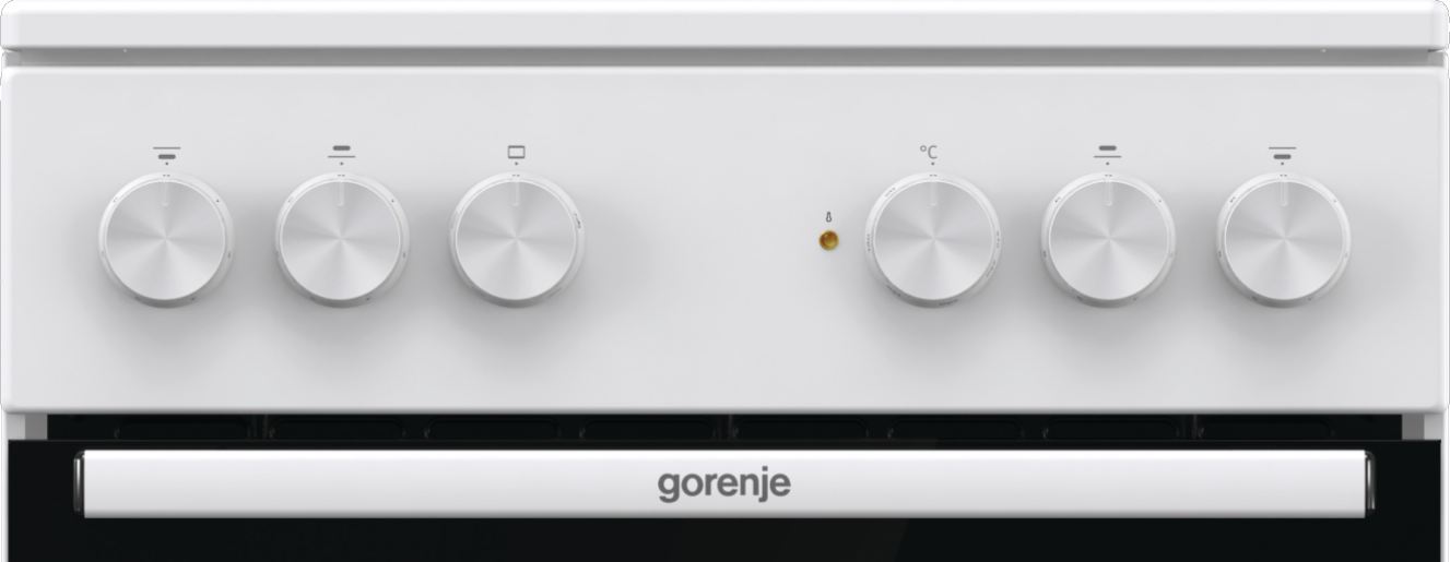 COOKER FR511A-GSDC2 GEC5A11WG GOR