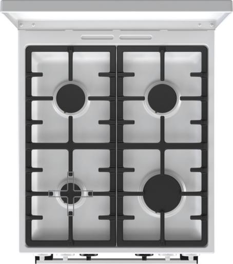 COOKER FM513D-FPA4B K5341WF-B GOR