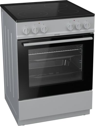 COOKER FR6A3A-CEAA2-EC6141SC GOR