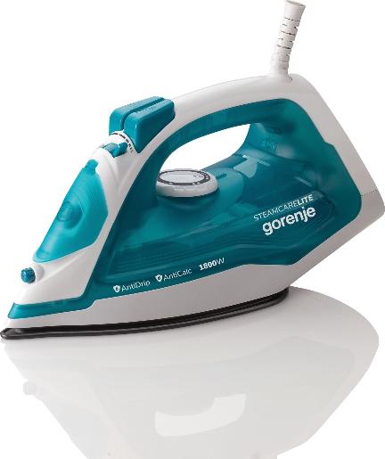 Steam Iron SIH1800TQC