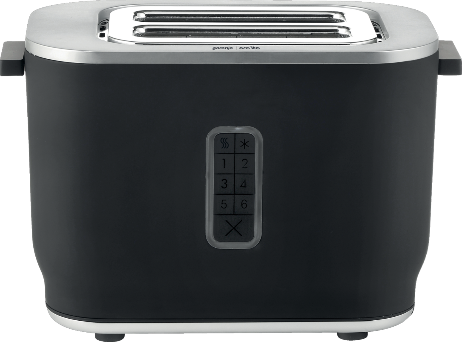 Levně Gorenje Topinkovač - T800ORAB
