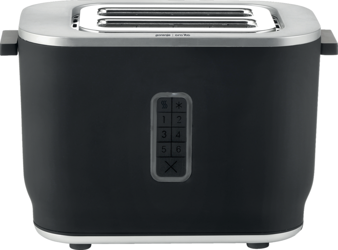 TOASTER T800ORAB GOR