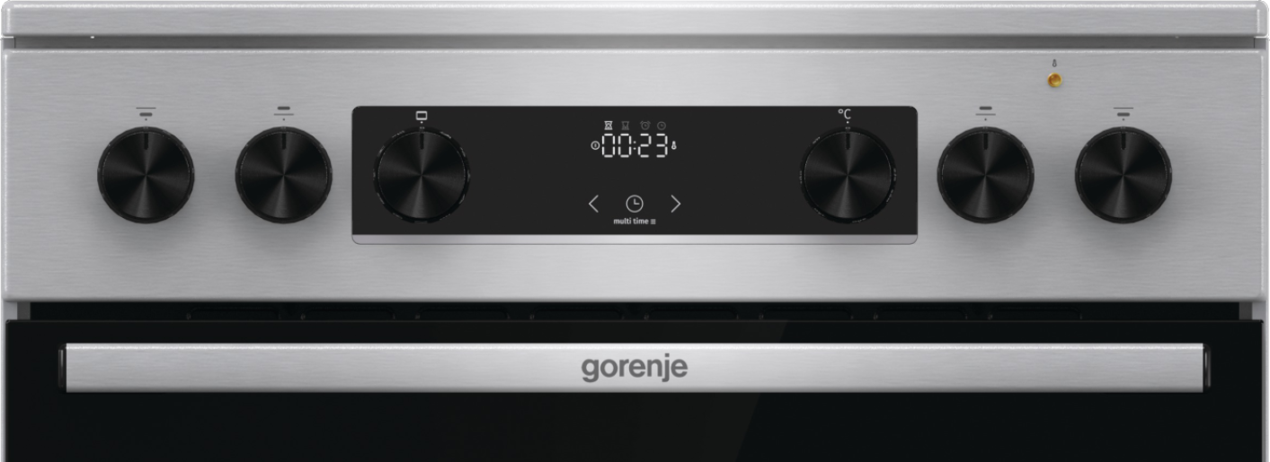 COOKER FR6A4D-AEJ42 GEC6C60XA GOR