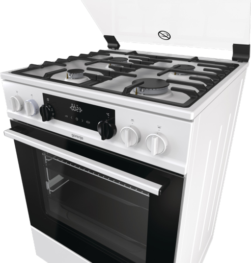 COOKER FM6A4E-FPA4B-KS6350WF GOR