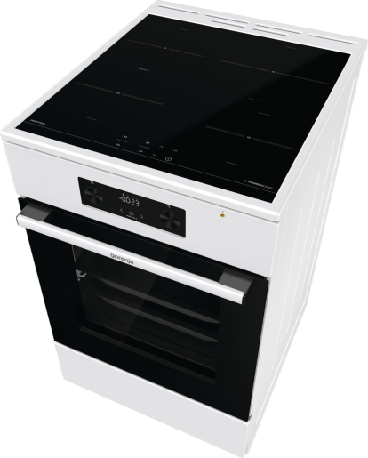 COOKER FI514D-GPE42 GEIT5C60WPG GOR