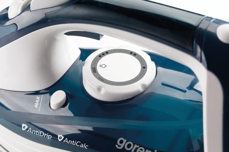 STEAM IRON SIH2800TQC