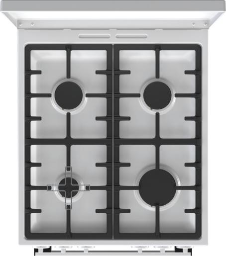 COOKER FG513A-FPA8B G5112WF-B GOR