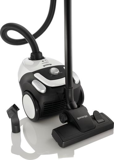 VACUUM CLEANER VCEA11CXWII GOR