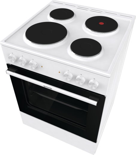 COOKER FC6A1A-BSDC2 GE6A10WB GOR