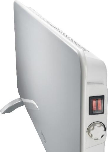 CONVECTOR HEATER OPTIHEAT 2000MP