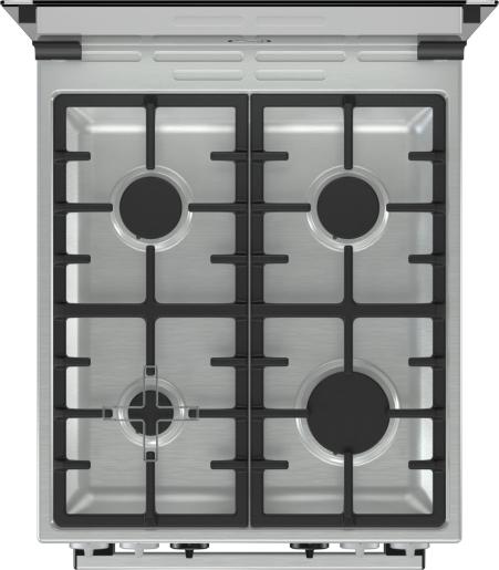 COOKER RM513D-FPG4B K5341XF GOR