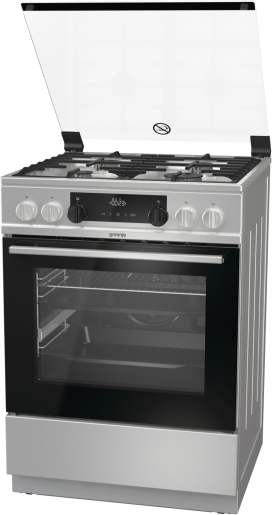 COOKER FM6A4E-FPGDB-KS6350XF GOR