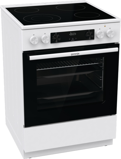 COOKER FR6A4D-CEDA2 GECS6C70WC GOR