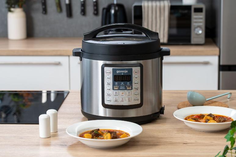 MULTI COOKER MC6MBK