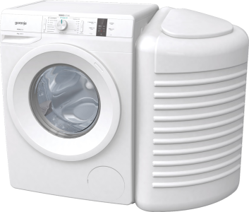 WASHER PS15/11081 WP6YS2/R GOR
