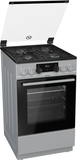 COOKER FM513D-HPA4B K5341SH GOR