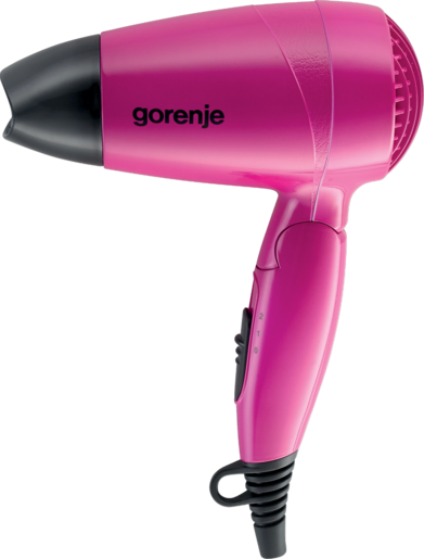 HAIR DRYER HD122P GOR