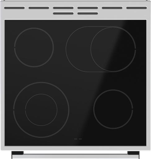 COOKER FR6A4E-AECA2-EC6352WPA GOR