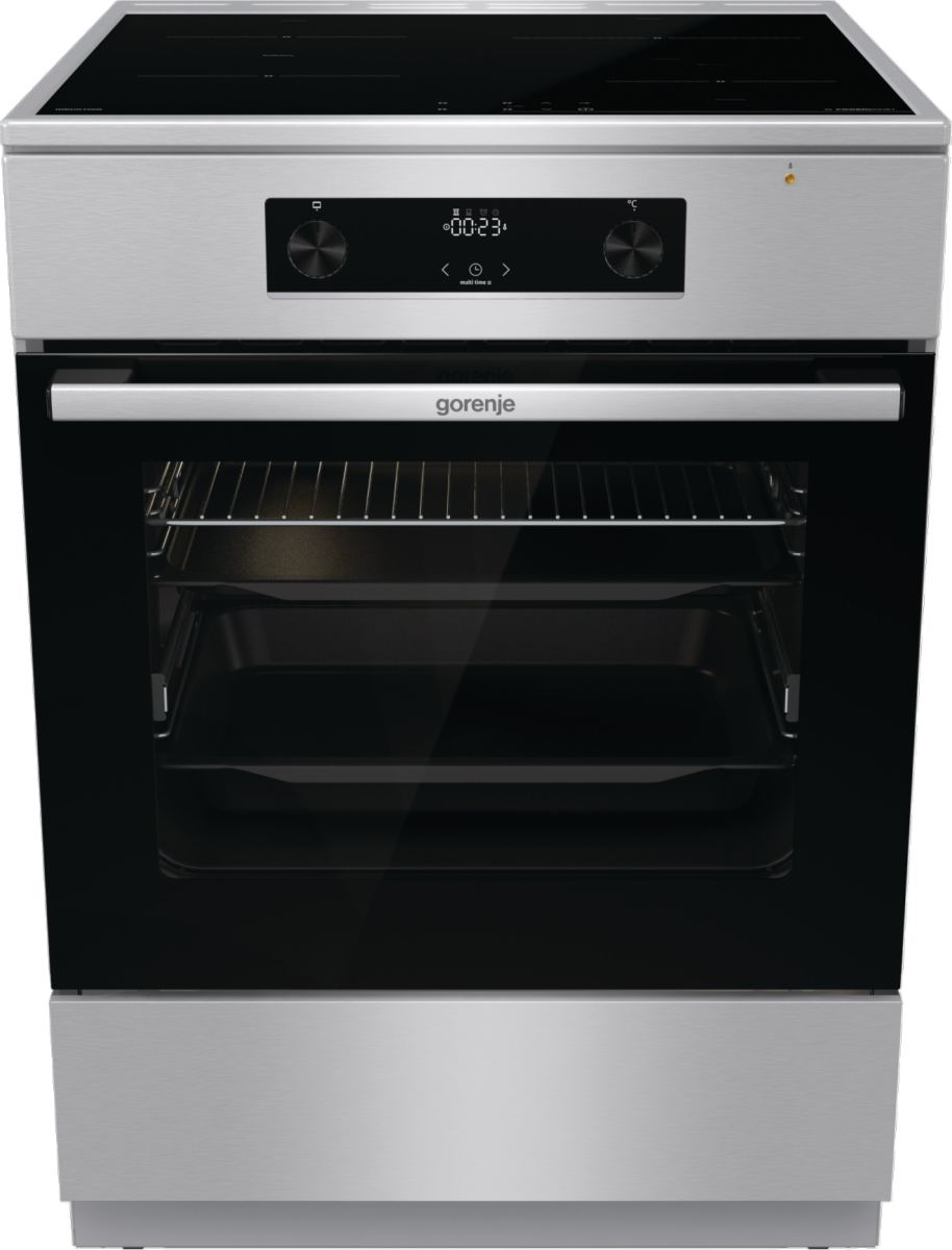 Levně Gorenje Elektrický sporák - GEIT6C60XPG