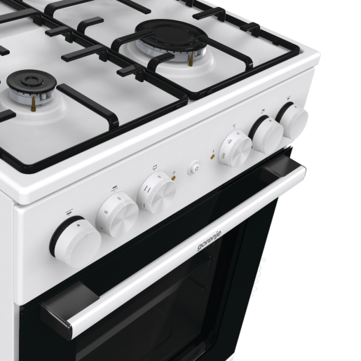 COOKER FK511A-D1D5E GK5A11WD GOR