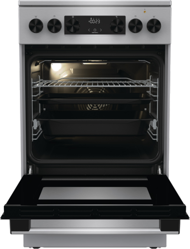 COOKER FR513D-AEJ42 GEC5C40XAOT GOR