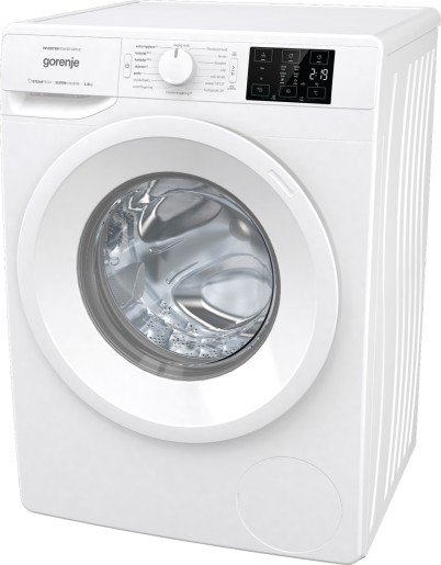 WASHER PS22/24140 WNEI84ADS GOR