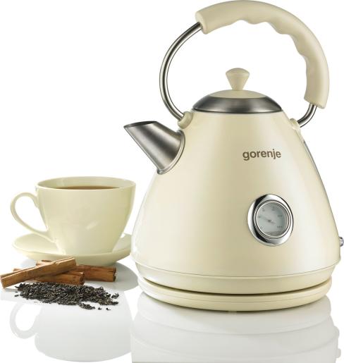 KETTLE K17CLI GOR