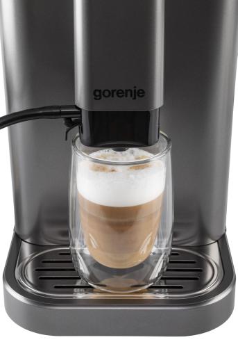 COFFEE MAKER GFACM20S