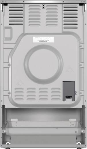 COOKER FR514D-AEJ42 GECS5C70XA GOR