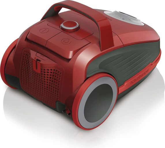 VACUUM CLEANER VCEA21GPLRCY GOR