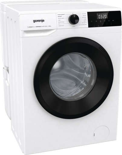 WASHER WFLP6010 W1NHPI60SCSIRV GOR