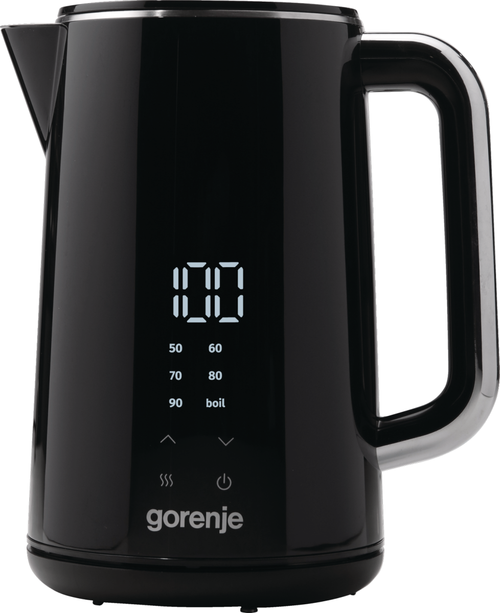 Midea CoolTouch Electric Kettle 1.5L 1850-2200W 