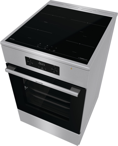 COOKER FI514D-GPK42 GEIT5C61XPG GOR