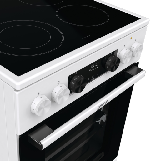 COOKER FR514D-AEDA2 GECS5C70WA GOR