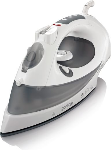 STEAM IRON SIH2200GC GOR