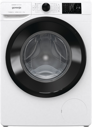 WASHER PS22/22140 WNEI74SBS GOR