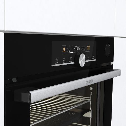 OVEN BO3PS5I01-2-BPSAX6747A08BG GOR