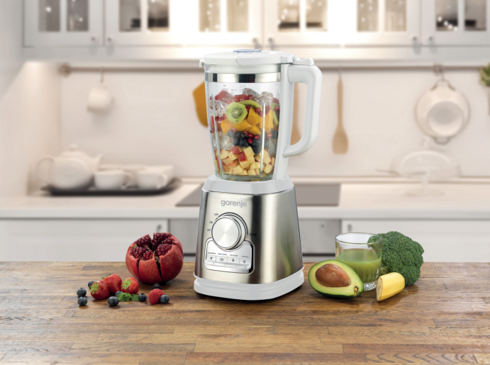 BLENDER B1400E