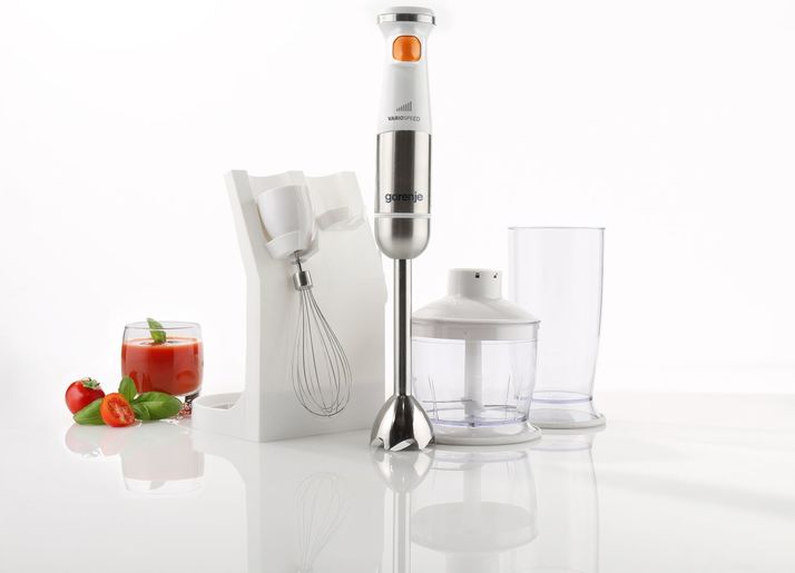 HAND BLENDER HBX804VS GOR