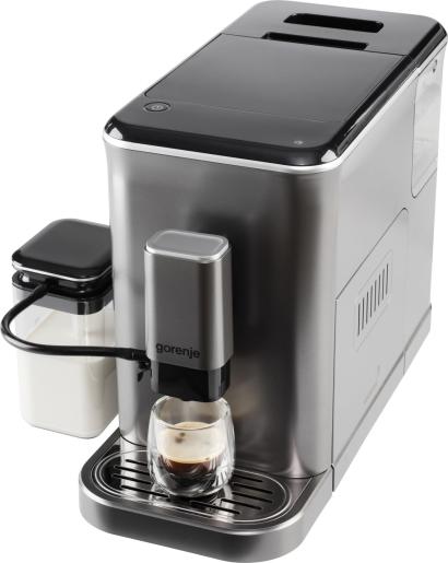 COFFEE MAKER GFACM20S