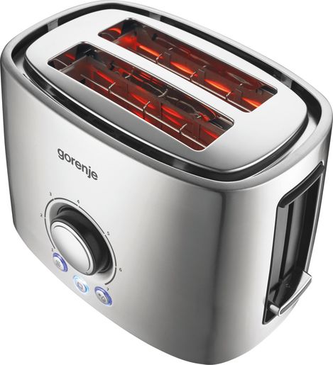 TOASTER T1000E GOR