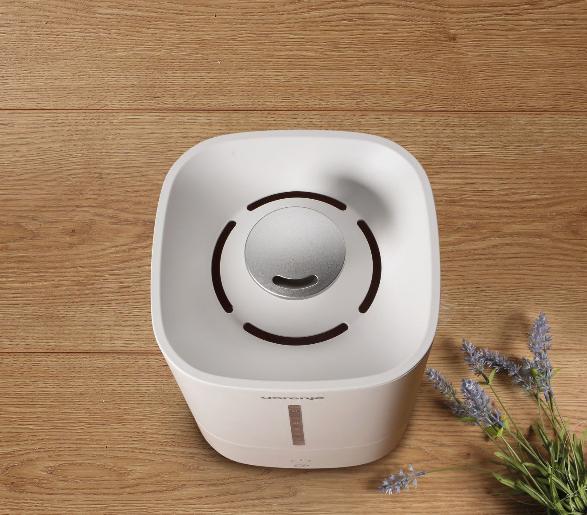 HUMIDIFIER MYSTBREEZ H45W