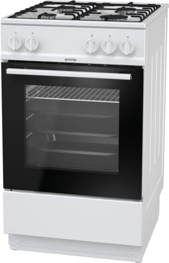 COOKER FG511A-HPA4C GI5112WH GOR