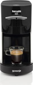 CAPSULE COFFEE MAKER CMC1400B GOR