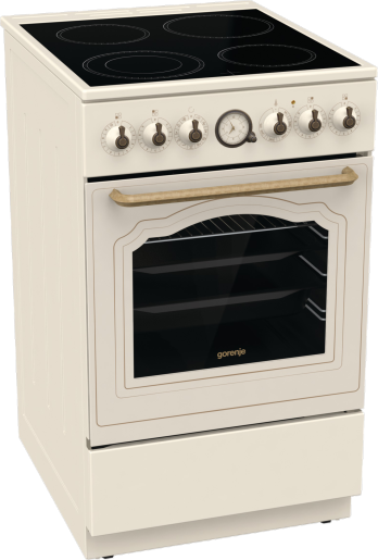 COOKER FR514C-CEDA2 GECS5B70CLI GOR