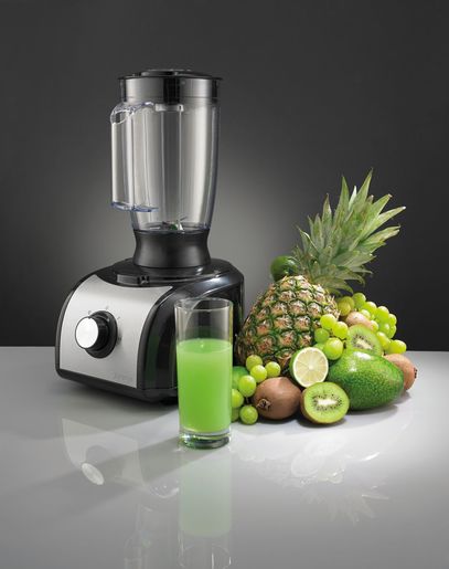 FOOD PROCESSOR SB800B GOR