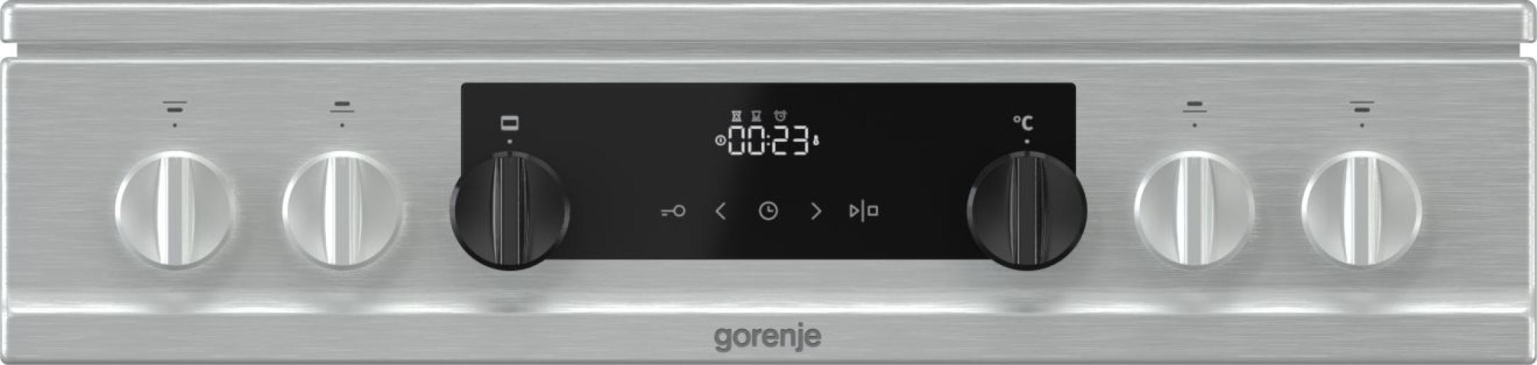 COOKER RR6A3E-AEGA2-EC6341XA GOR