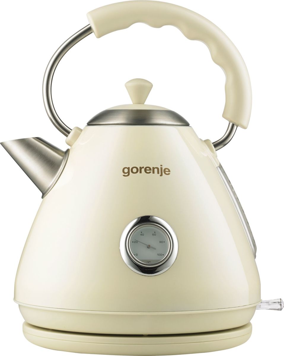 Levně Gorenje Rychlovarná konvice - K17CLI